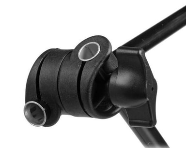 Bras Articulé Manfrotto 196B-2 - 2 Sections Avec Support Caméra - Neuf