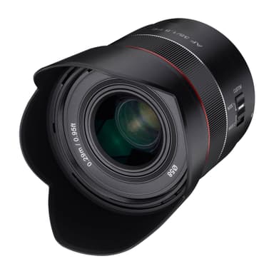 Samyang AF 35mm F1.8 Sony FE