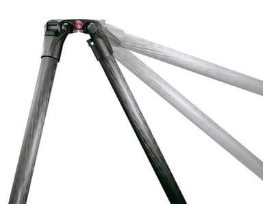 Manfrotto 535 MPRO Videostativ