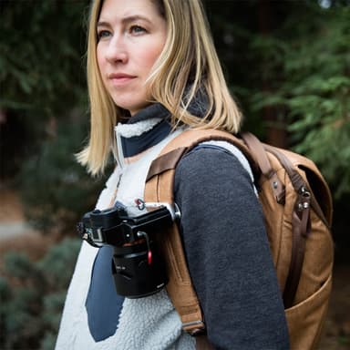 Peak Design Capture Camera Clip v3