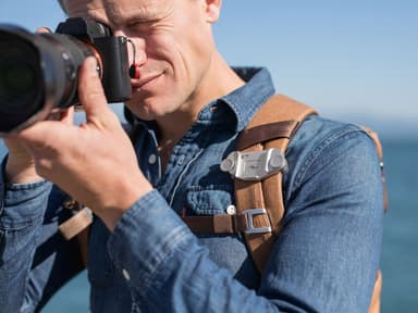 Peak Design Capture Camera Clip v3