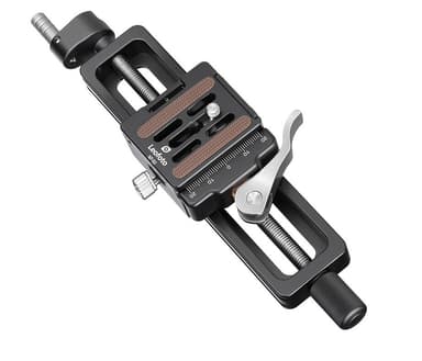 Leofoto MP-150 Macro Focusing Rail