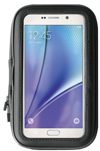 Puro Universal deksel for 5.7" smarttelefon