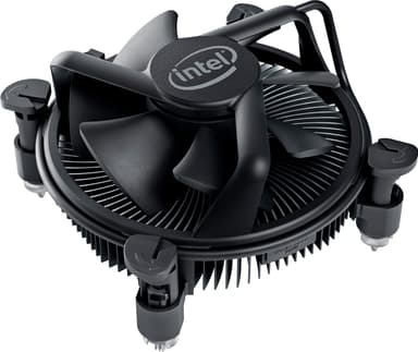 Intel® Core™ i5-11400 prosessor (eske)