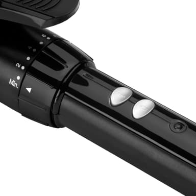 BaByliss Sublim Touch krølltang C332E