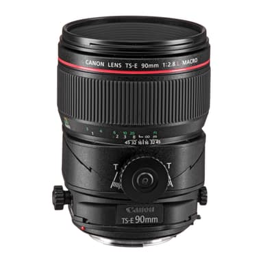 Canon TS-E 90mm f/2.8L MACRO