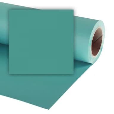 Colorama Bakgrunnspapir 0185 Sea Blue