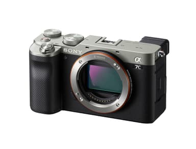 Sony A7C