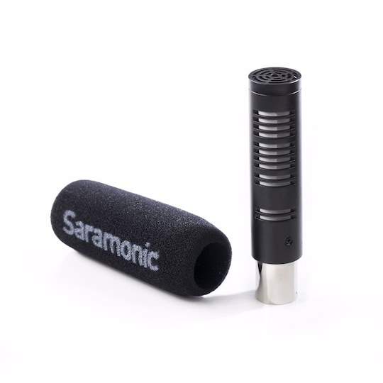 Saramonic SR-AXM3