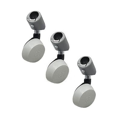 Manfrotto Hjulsett