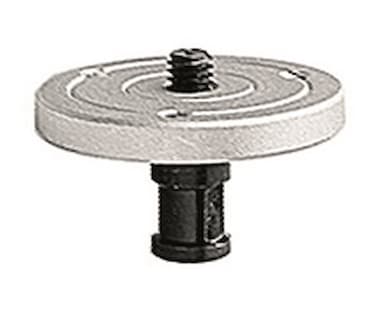 Manfrotto 208 Kameraadapter