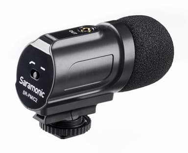 Saramonic  SR-PMIC2