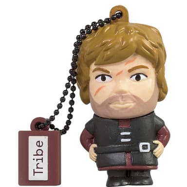 Tribe GoT Tyrion USB-minne 16 GB Tribe GoT Tyrion USB-minne 16 GB