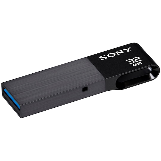 Sony Metal USB 3.1 minnepenn 32 GB