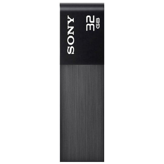Sony Metal USB 3.1 minnepenn 32 GB