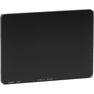 NiSi Cinefilter Nano IR ND 1.8