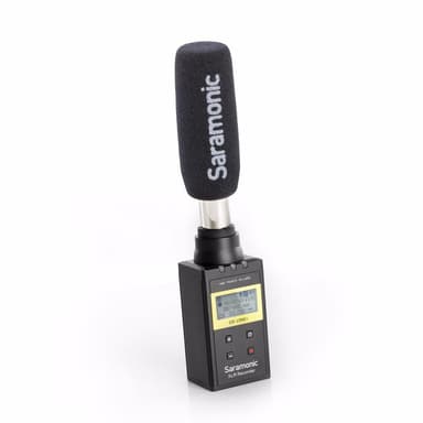 Saramonic SR-AXM3