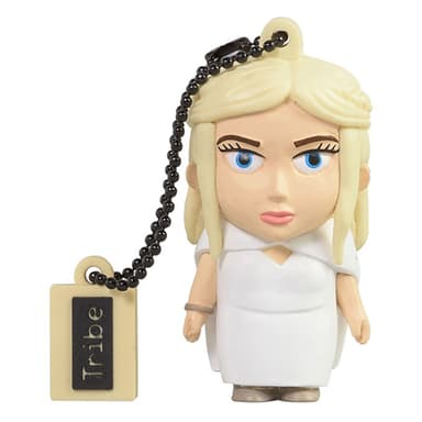 Tribe GoT Daenerys USB-minne 16 GB Tribe GoT Daenerys USB-minne 16 GB