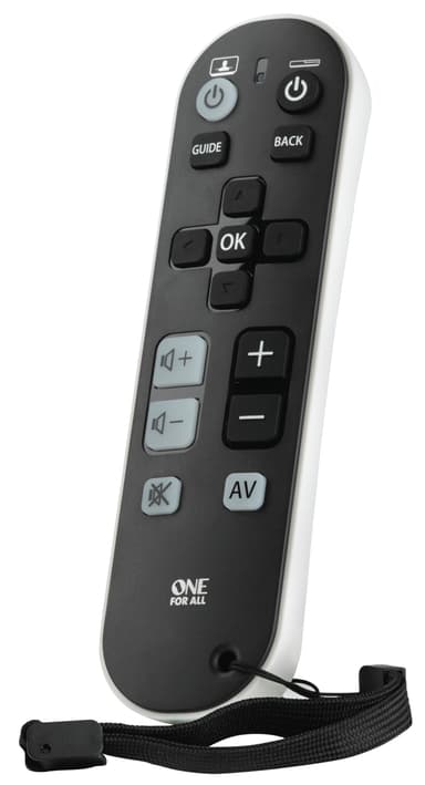One For All URC 6810 fjernkontroll