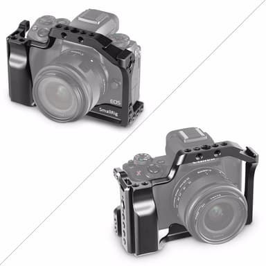 SmallRig 2168 Cage for Canon M50  M5