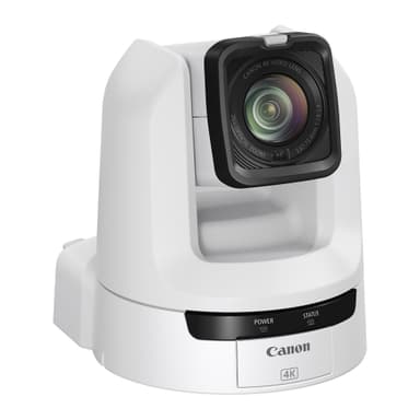 Canon CR-N300 4K NDI PTZ Kamera