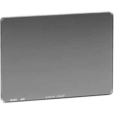 NiSi Cinefilter Nano IR ND 0.9