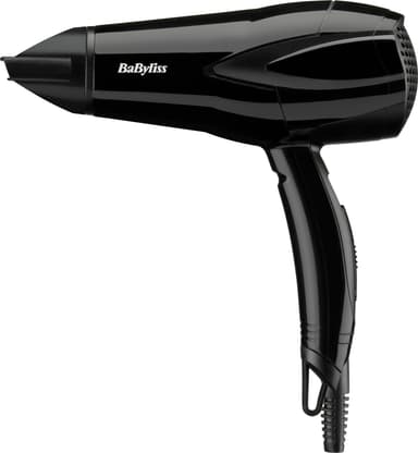 Babyliss hårføner