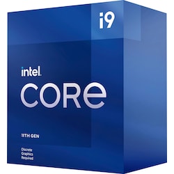 Intel® Core™ i9-11900F prosessor (eske)