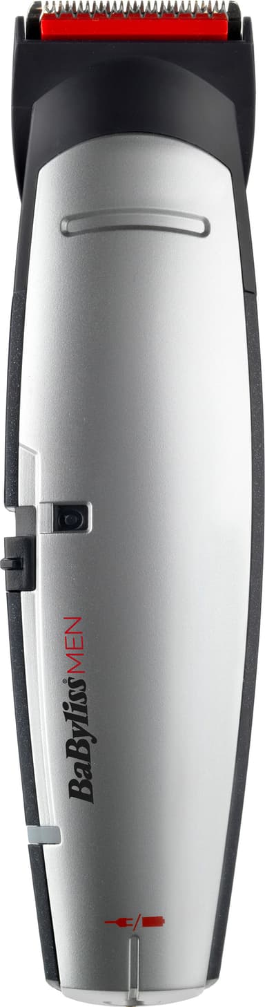 BaBylissMEN X-10 W-Tech Multitrimmer BAE837E