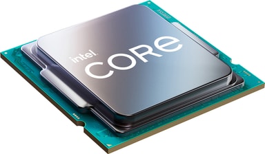 Intel Core i7-11700F prosessor (eske) - Elkjøp