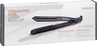 BaByliss rettetang ST330E