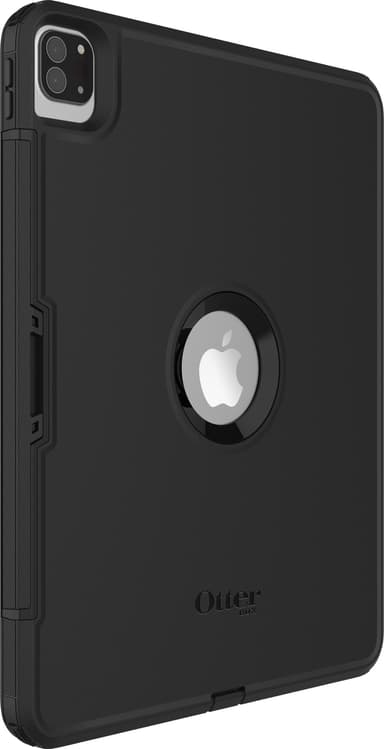 Otterbox Defender dekser til iPad Pro 12,9" (sort)