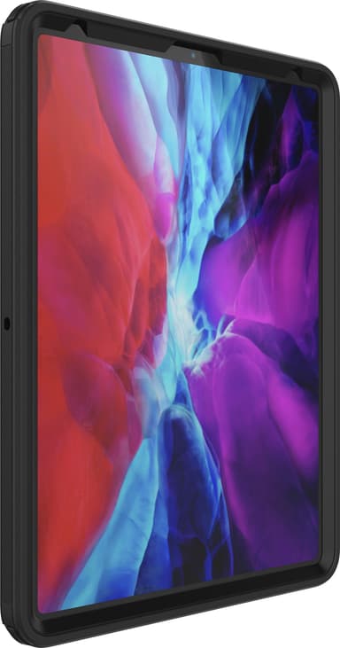 Otterbox Defender dekser til iPad Pro 12,9" (sort)