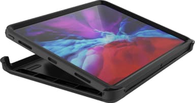 Otterbox Defender dekser til iPad Pro 12,9" (sort)