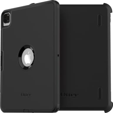Otterbox Defender dekser til iPad Pro 12,9" (sort)