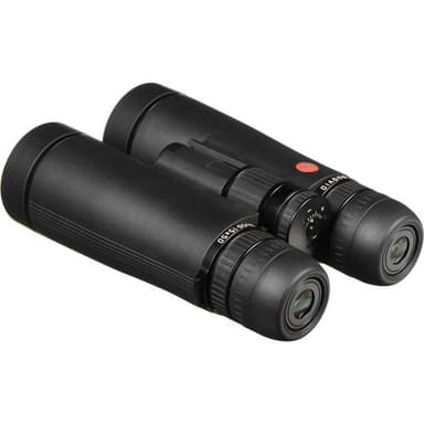 Leica Duovid1015x50 Sort