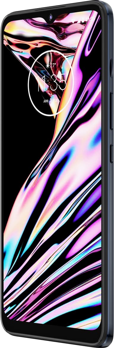 Motorola Moto G50 5G smarttelefon 4/64GB (steel gray)
