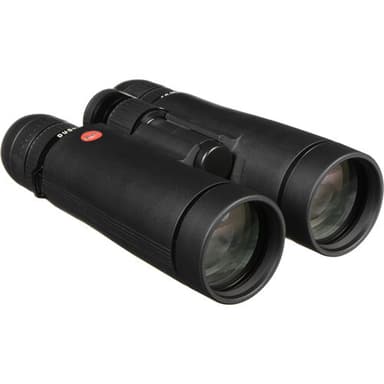 Leica Duovid1015x50 Sort