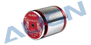 HML46M02T 460MX Brushless Motor(3200KV)