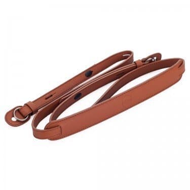 Leica Leather Carrying Strap