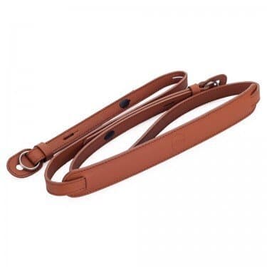 Leica Leather Carrying Strap