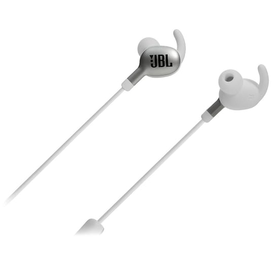 JBL Everest 110 trådløse in-ear hodetelefoner (sølv)