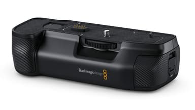 Blackmagic Pocket Battery Pro 6K Grep