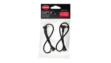 Hähnel Captur Kabelsett