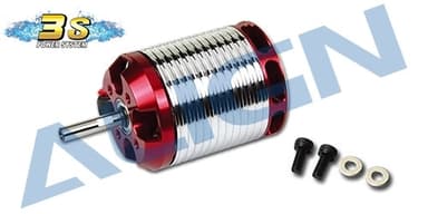 HML46M02T 460MX Brushless Motor(3200KV)