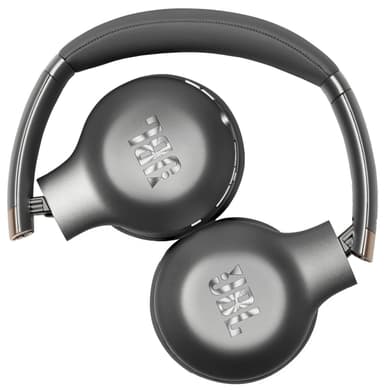 JBL Everest 310 trådløse on-ear hodetelefoner (sort)