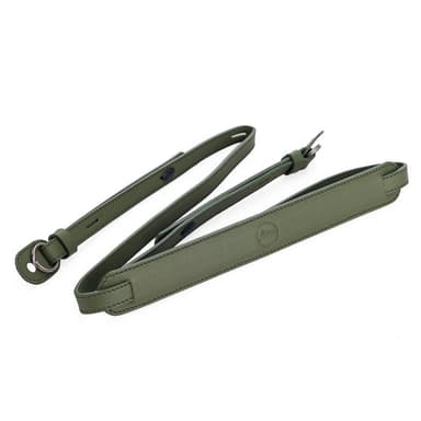 Leica Leather Carrying Strap