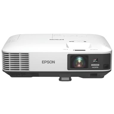 Epson møteromsprojektor EB-2265 (hvit)