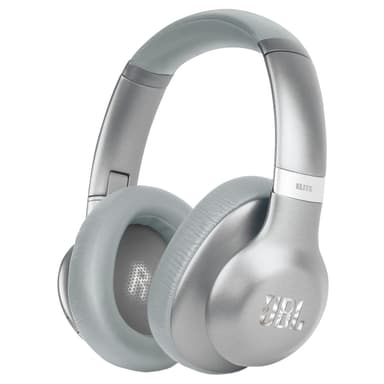 JBL Everest 750NC Elite around-ear hodetelefoner (sølv)