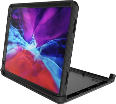 Otterbox Defender dekser til iPad Pro 12,9" (sort)